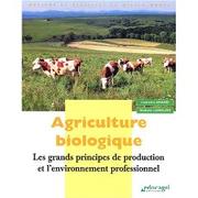 Agriculture biologique by Amand , Laurence