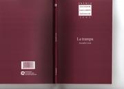 Cover of: La trampa by Arcadio Leos