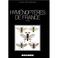 Cover of: Atlas des Hyménoptères de France, Belgique, Suisse . I , Tenthrèdes, parasites, porte-aiguillon (Béthylides)
