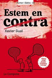 Cover of: Estem en contra