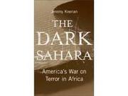 The Dark Sahara by Jeremy Keenan