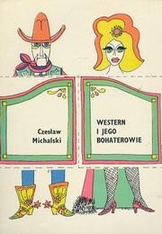 Cover of: Western i jego bohaterowie