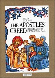 Cover of: The Apostles' Creed by Inos Biffi