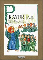 Cover of: Prayer