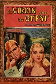 The Virgin and the Gypsy by David Herbert Lawrence