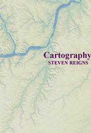 Cover of: Cartography