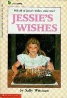 Cover of: Jessie's Wishes by Sally Wittman