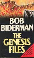 Cover of: The Genesis files.