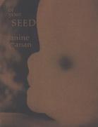 Cover of: Of your seed by Janine Canan