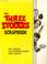 Cover of: The Three Stooges scrapbook