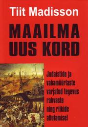 Cover of: Maailma uss kord