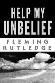 Cover of: Help My Unbelief