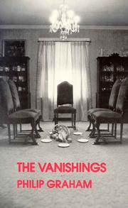 Cover of: The Vanishings