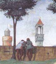 Cover of: Livio in Tolomeo da Lucca