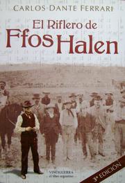 Cover of: El riflero de Ffos Halen