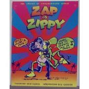 Zap to Zippy by Clay Geerdes