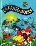 Cover of: La Feria de Los Lios