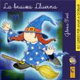 Cover of: LA Bruja Magacirio