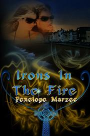Cover of: Irons in the Fire