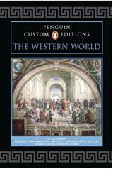 Cover of: The Western World by Mark A. Kishlansky