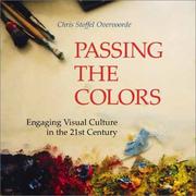 Passing the colors by Chris Stoffel Overvoorde