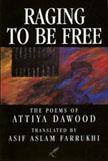 Cover of: Raging to be free