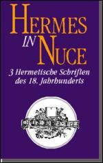 Cover of: Hermetische Schriften des 18. Jahrhunderts.