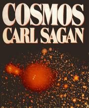 Cover of: Cosmos by Carl Sagan