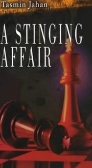 A Stinging Affair