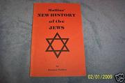 Cover of: Mullins' new history of the Jews