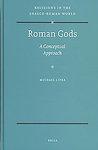 Cover of: Roman gods by Michael Lipka