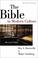 Cover of: The Bible in modern culture