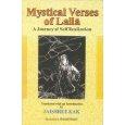 Cover of: Mystical verses of Lalla: A journey of self realization