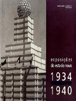 Cover of: Exposições do Estado Novo, 1934-1940