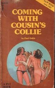 Cover of: Coming with Cousin's Collie
