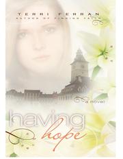 Cover of: Having hope