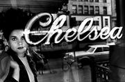 Cover of: Chelsea Hotel