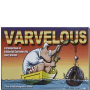 Cover of: Varvelous by Gary Varvel