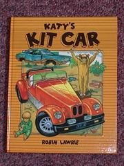 Cover of: Katy's Kit Car