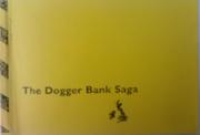Cover of: The Dogger Bank Saga