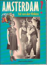 Cover of: Amsterdam?