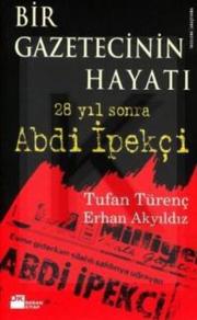 Cover of: Bir gazetecinin hayatı by Tufan Türenç