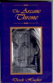 Cover of: The Arcane Throne