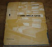 Cover of: I libri nella casa. by Vito Latis, Vito Latis