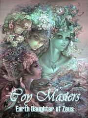 Coy Masters by Fayeshawn Feigh