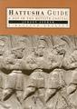 Cover of: Hattusha-guide: a day in the Hittite capital