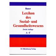 Cover of: Raiffeisen, Friedrich Wilhelm; in: Lexikon des Sozial- und Gesundheitswesens: Herausgegeben von Prof. Dr. Rudolph Bauer