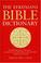 Cover of: The Eerdmans Bible Dictionary