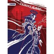 Cover of: Trinity Blood - Rage Against the Moons Volume 3: Know Faith (Trinity Blood - Rage Against the Moons)