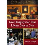 great-displays-for-your-library-step-by-step-cover